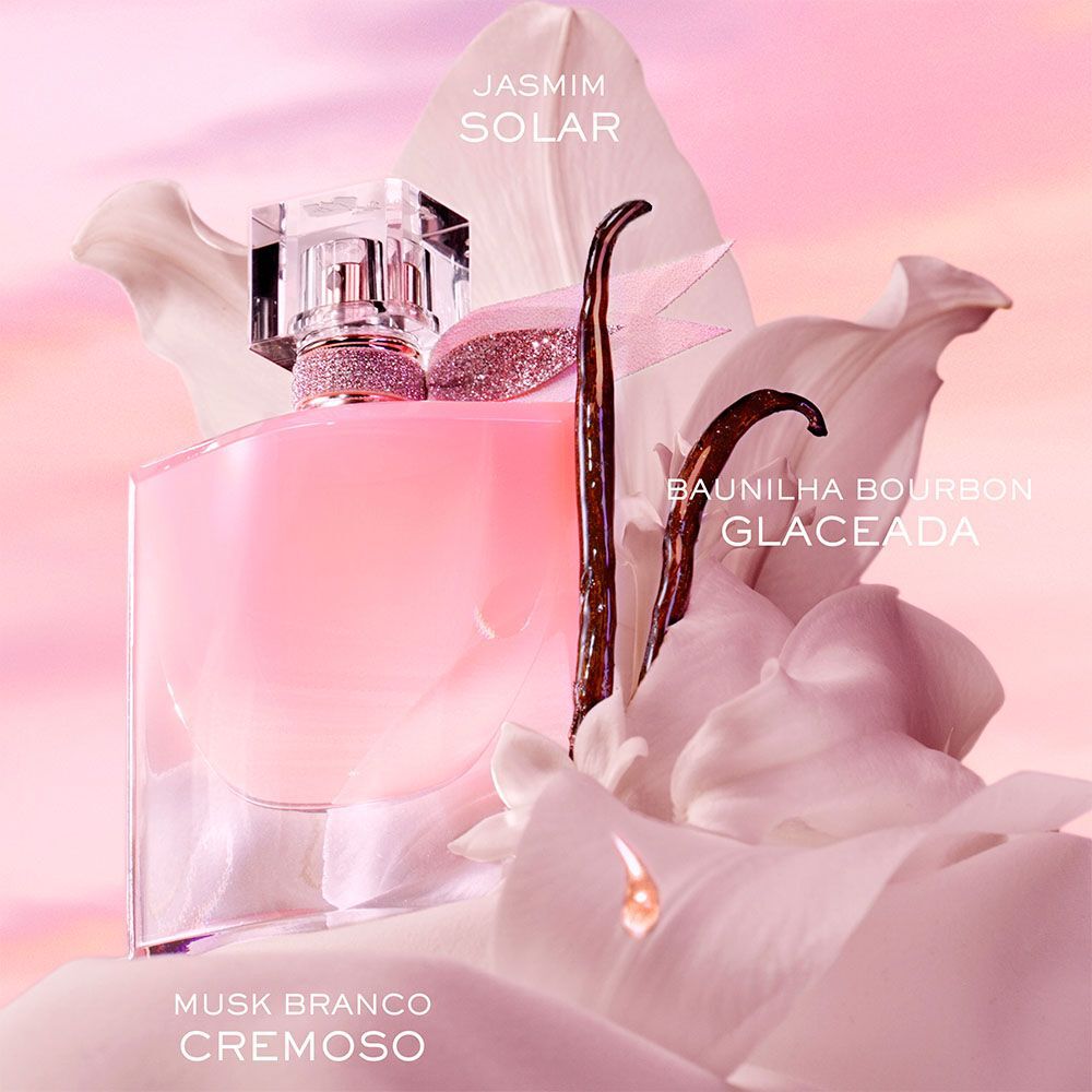 Perfume Feminino Lancôme La Vie Est Belle Vanille Nude Eau de